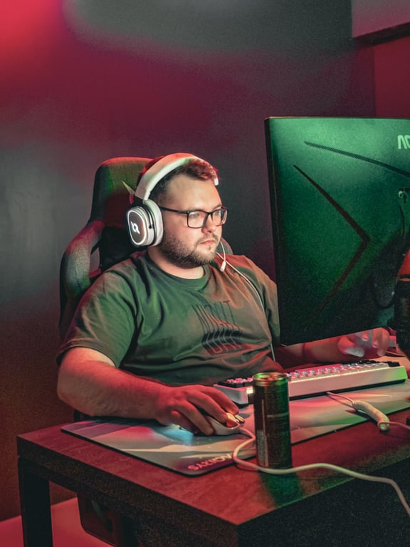 CS2 Showdown: Presented by Old Spice & Pringles