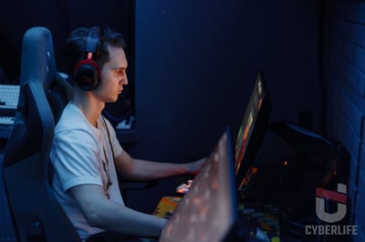 LOGITECH G MOLDOVA CS2 CUP CYBERLIFE x MPL | PlayOff
