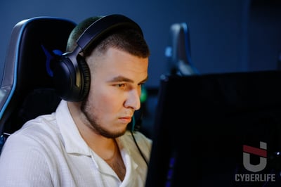 LOGITECH G MOLDOVA CS2 CUP CYBERLIFE x MPL | PlayOff