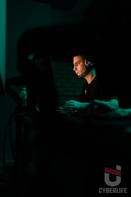 LOGITECH G MOLDOVA CS2 CUP CYBERLIFE x MPL | PlayOff