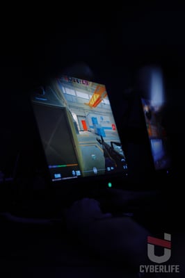 LOGITECH G MOLDOVA CS2 CUP CYBERLIFE x MPL | PlayOff