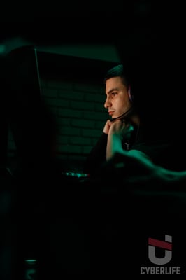 LOGITECH G MOLDOVA CS2 CUP CYBERLIFE x MPL | PlayOff