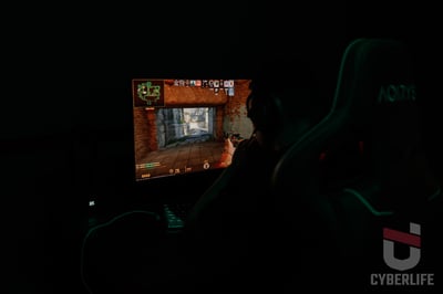 LOGITECH G MOLDOVA CS2 CUP CYBERLIFE x MPL | PlayOff