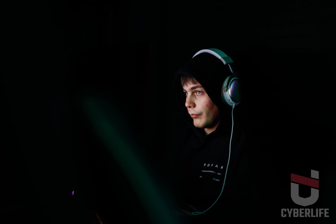 LOGITECH G MOLDOVA CS2 CUP CYBERLIFE x MPL | PlayOff