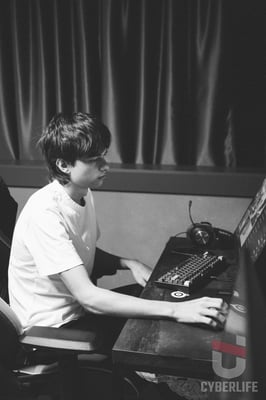 LOGITECH G MOLDOVA CS2 CUP CYBERLIFE x MPL | PlayOff