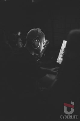 LOGITECH G MOLDOVA CS2 CUP CYBERLIFE x MPL | PlayOff