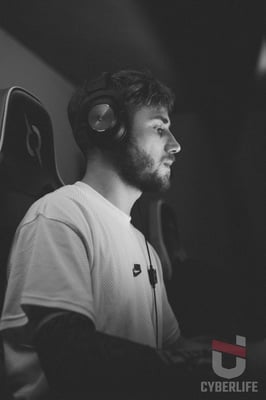 LOGITECH G MOLDOVA CS2 CUP CYBERLIFE x MPL | PlayOff