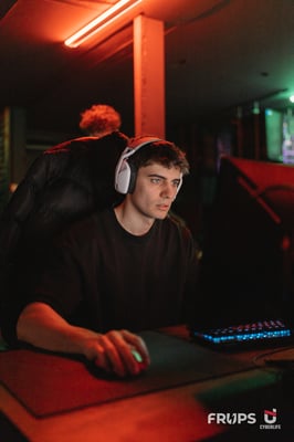 PROJECT: MIX DAY by Frups | PlayOff