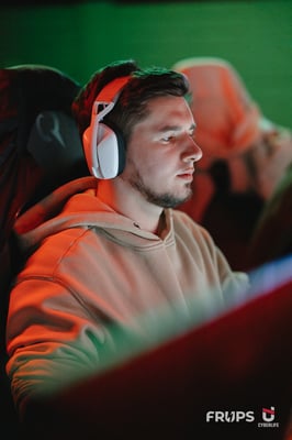 PROJECT: MIX DAY by Frups | PlayOff
