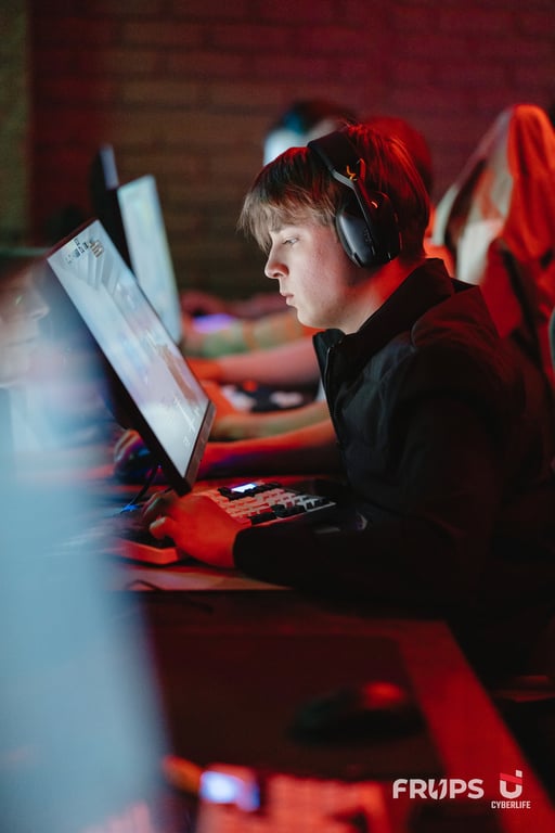 PROJECT: MIX DAY by Frups | PlayOff