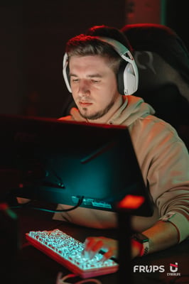 PROJECT: MIX DAY by Frups | PlayOff