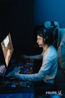 PROJECT: MIX DAY by Frups | PlayOff