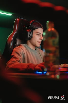 PROJECT: MIX DAY by Frups | PlayOff