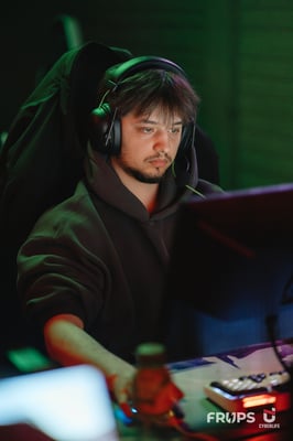 PROJECT: MIX DAY by Frups | PlayOff