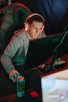 PROJECT: MIX DAY by Frups | PlayOff