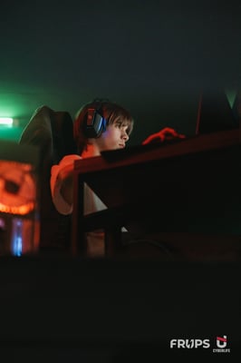 PROJECT: MIX DAY by Frups | PlayOff