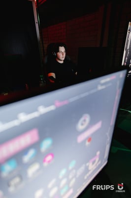 PROJECT: MIX DAY by Frups | PlayOff