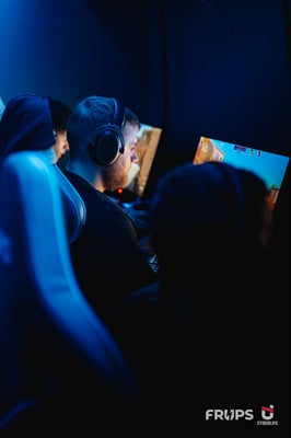 PROJECT: MIX DAY by Frups | PlayOff
