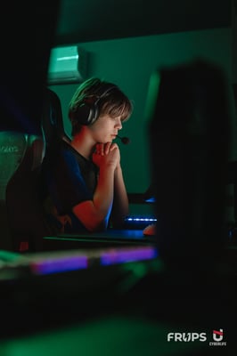 PROJECT: MIX DAY by Frups | PlayOff