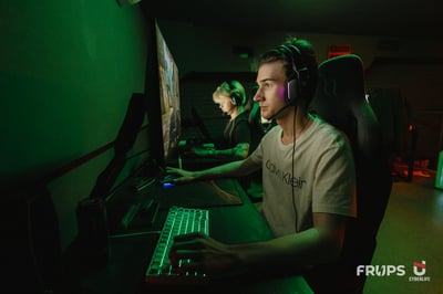 PROJECT: MIX DAY by Frups | PlayOff