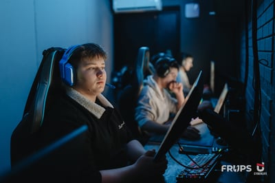 PROJECT: MIX DAY by Frups | PlayOff