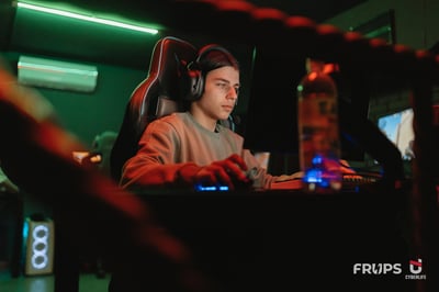 PROJECT: MIX DAY by Frups | PlayOff