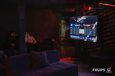 PROJECT: MIX DAY by Frups | PlayOff