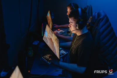 PROJECT: MIX DAY by Frups | PlayOff