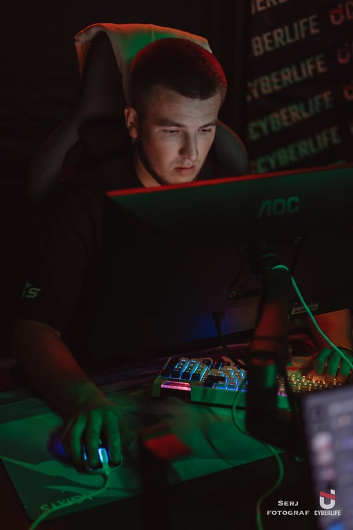 k1ngsMAN- | Elite Protocol
