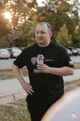 k1ngsMAN- | Elite Protocol