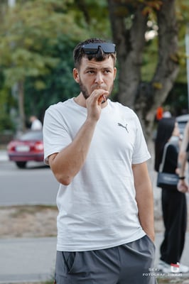 k1ngsMAN- | Elite Protocol