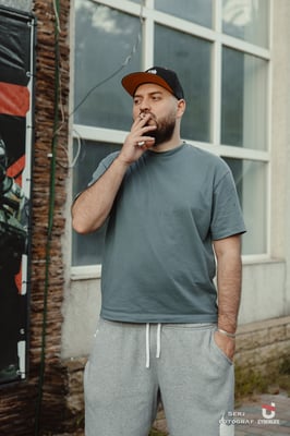 k1ngsMAN- | Elite Protocol