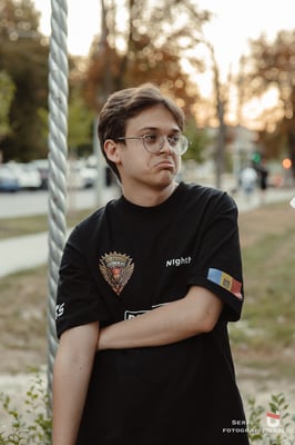 k1ngsMAN- | Elite Protocol