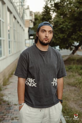 k1ngsMAN- | Elite Protocol