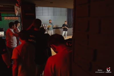 k1ngsMAN- | Elite Protocol