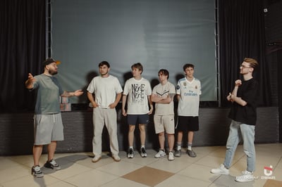 k1ngsMAN- | Elite Protocol