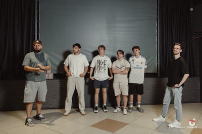 k1ngsMAN- | Elite Protocol