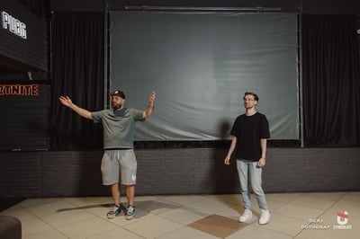 k1ngsMAN- | Elite Protocol