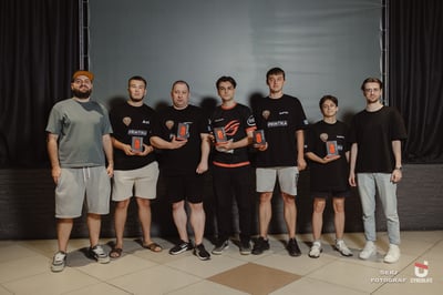 k1ngsMAN- | Elite Protocol