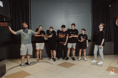 k1ngsMAN- | Elite Protocol