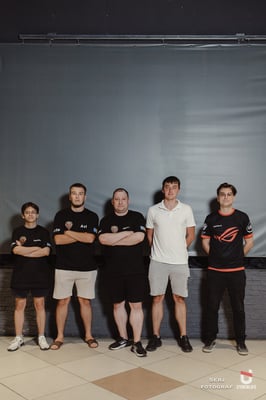 k1ngsMAN- | Elite Protocol