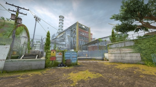Cache