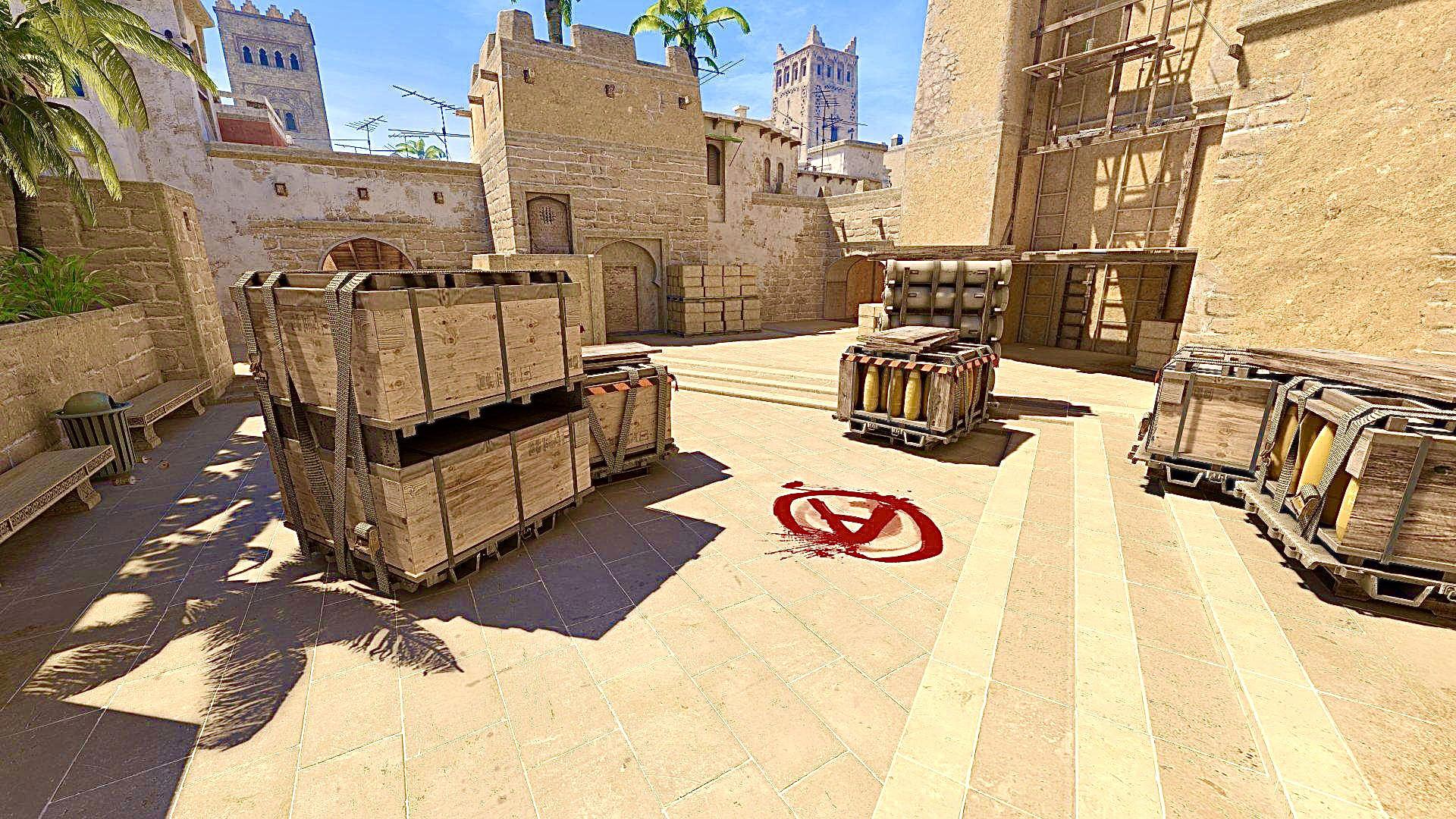 Mirage