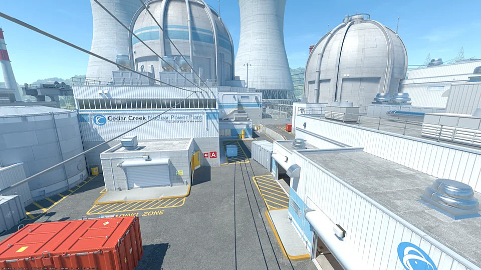 Nuke