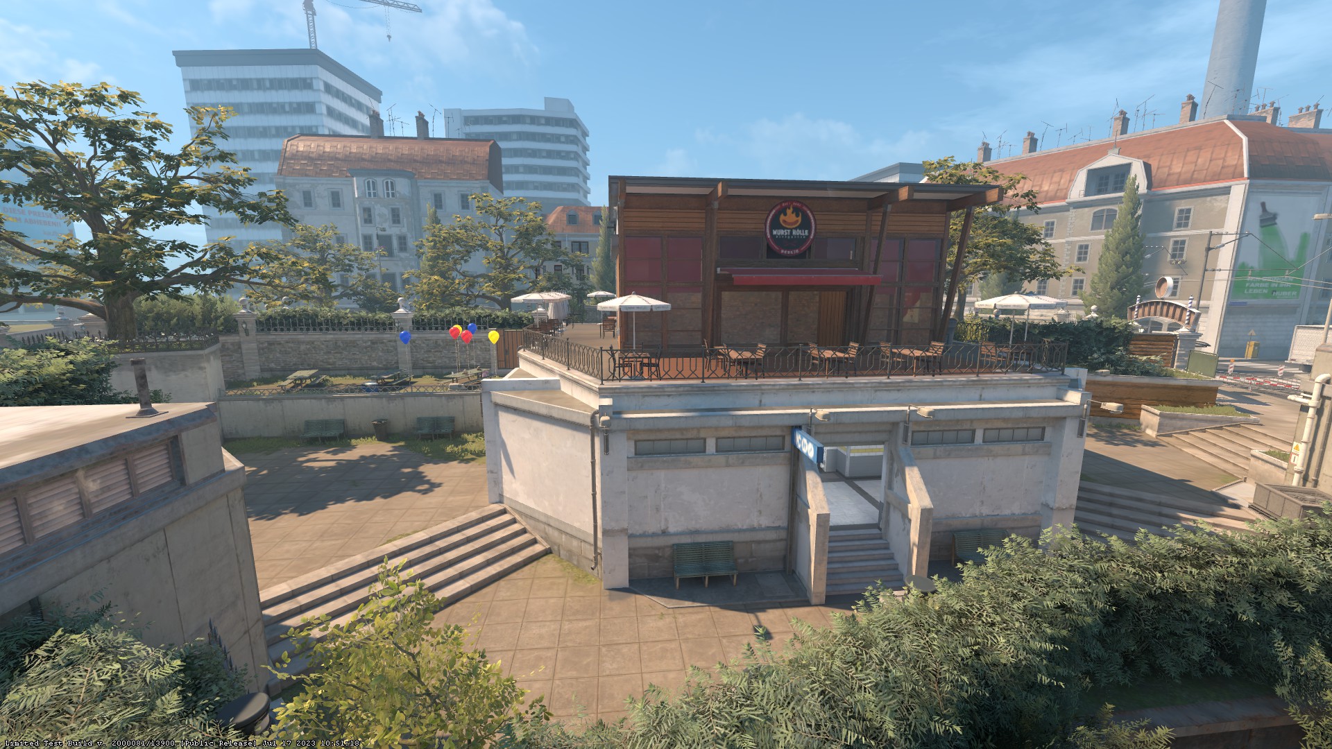 Overpass
