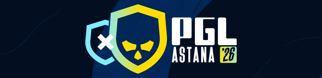 PGL ASTANA 2026 | PLAYOFF