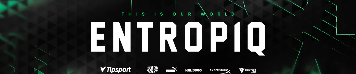 Entropiq banner