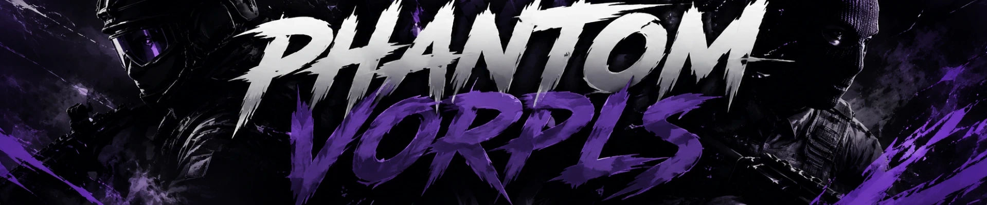 Phantom Vorpls banner