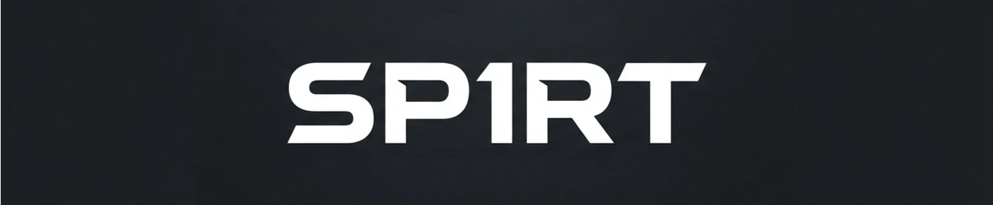 Team Sp1rt banner