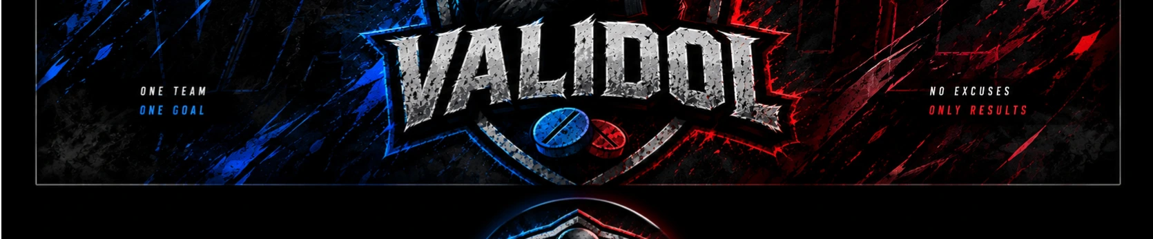 VALIDOL banner